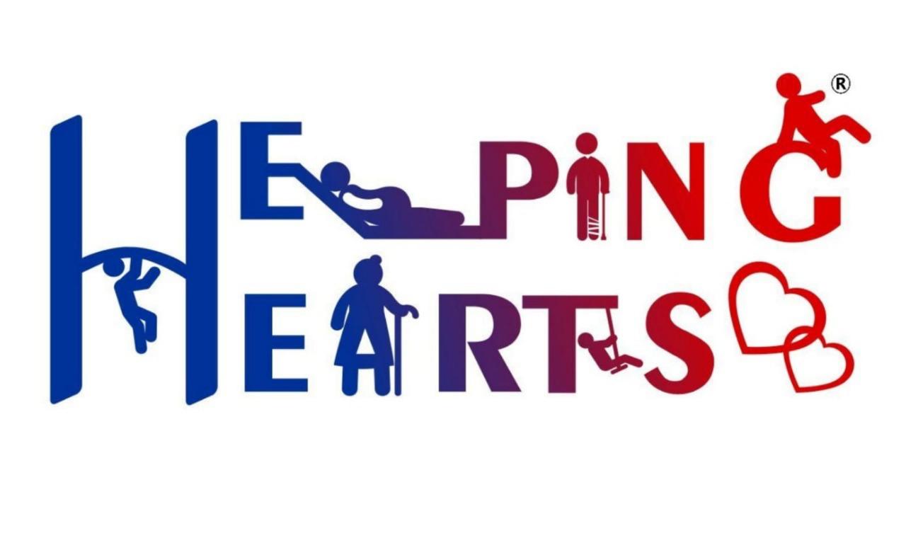 Helping Hearts